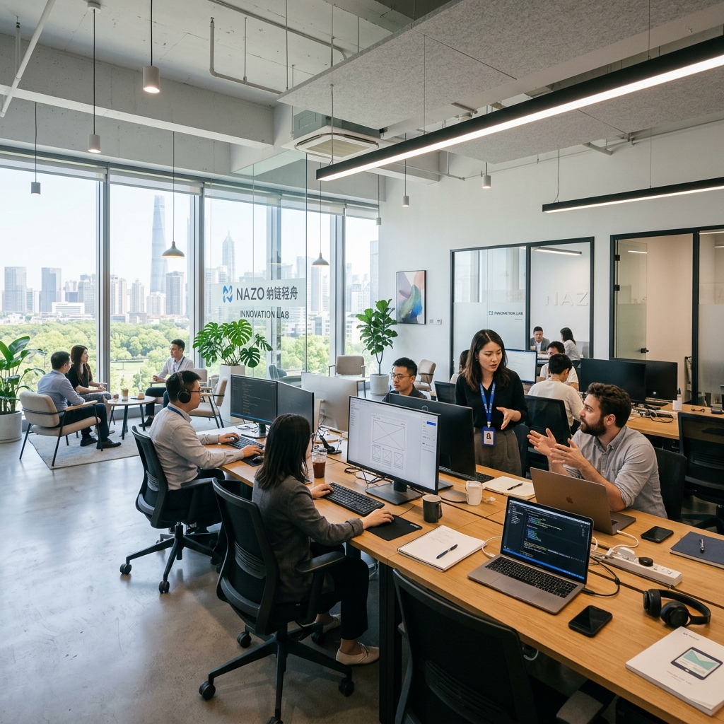 高端汽车美容门店的全球化趋势