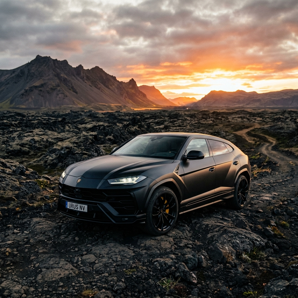 Nazo M9 Liquid Satin